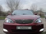 Toyota Camry 2004 года за 4 500 000 тг. в Алматы – фото 2
