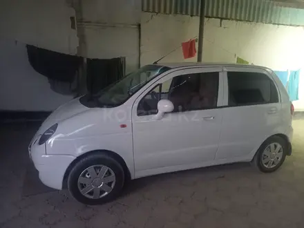 Daewoo Matiz 2011 года за 1 400 000 тг. в Актау – фото 3