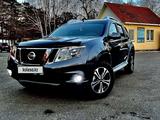 Nissan Terrano 2020 года за 10 000 000 тг. в Петропавловск – фото 2