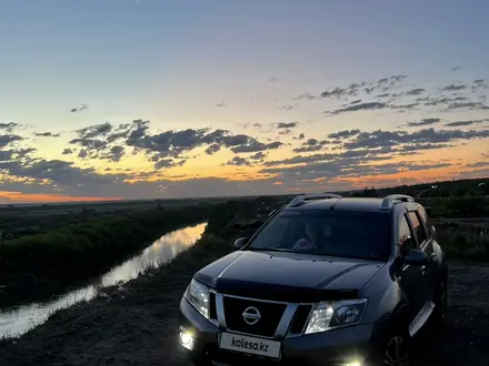 Nissan Terrano 2020 года за 10 000 000 тг. в Петропавловск – фото 7