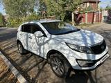 Kia Sportage 2014 годаfor8 300 000 тг. в Алматы – фото 3