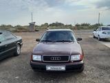 Audi 100 1992 годаүшін2 300 000 тг. в Жетысай