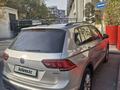 Volkswagen Tiguan 2021 года за 11 500 000 тг. в Алматы – фото 4