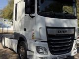 DAF  XF 480 FT 2018 года за 31 000 000 тг. в Сарыагаш