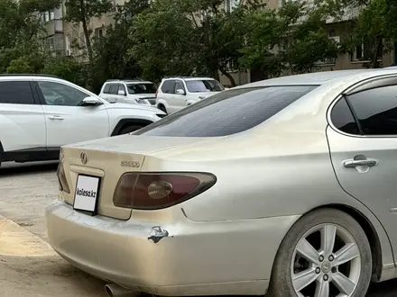 Lexus ES 300 2004 года за 5 000 000 тг. в Актау – фото 4