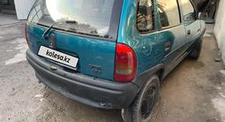 Opel Corsa 1995 года за 700 000 тг. в Алматы – фото 2