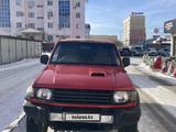 Mitsubishi Pajero 1996 годаүшін1 300 000 тг. в Алматы