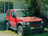Mitsubishi Pajero 1996 годаүшін1 300 000 тг. в Алматы – фото 2