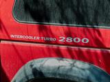 Mitsubishi Pajero 1996 года за 1 300 000 тг. в Алматы – фото 5
