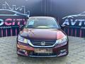 Honda Accord 2015 годаfor7 150 000 тг. в Атырау – фото 2