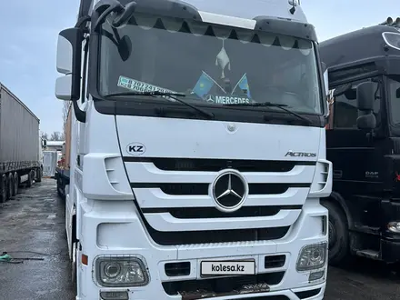 Mercedes-Benz 2010 года за 17 900 000 тг. в Алматы