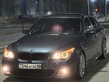 Диски с резиной BMW e60үшін250 000 тг. в Алматы – фото 2