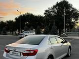 Toyota Camry 2012 года за 8 800 000 тг. в Талдыкорган