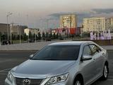 Toyota Camry 2012 года за 8 800 000 тг. в Талдыкорган – фото 3