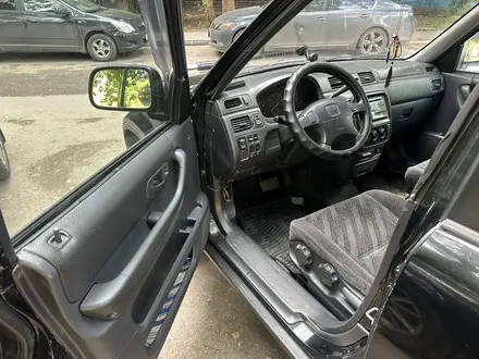 Honda CR-V 2000 года за 4 500 000 тг. в Павлодар – фото 12