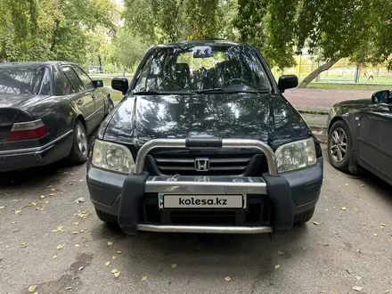 Honda CR-V 2000 года за 4 500 000 тг. в Павлодар – фото 2