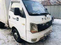 Foton 2013 годаүшін1 800 000 тг. в Алматы