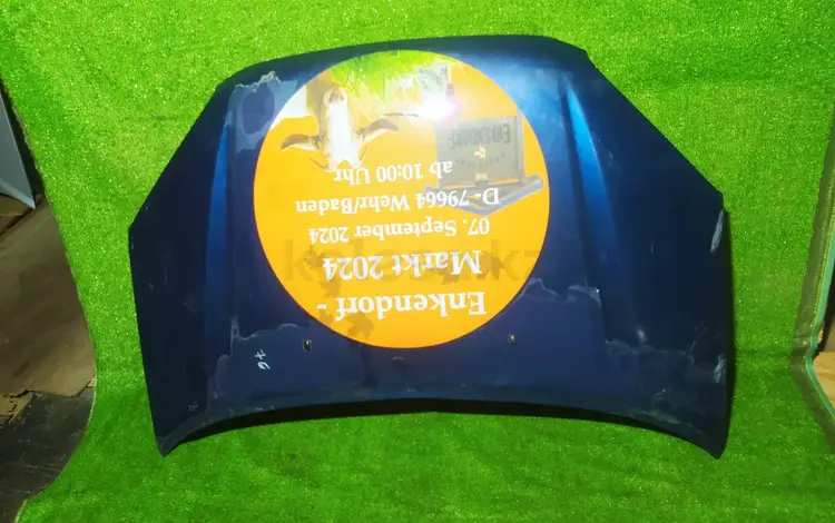 Капот за 40 000 тг. в Алматы