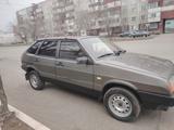 ВАЗ (Lada) 2109 1994 года за 1 100 000 тг. в Экибастуз