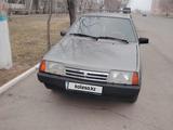 ВАЗ (Lada) 2109 1994 года за 1 100 000 тг. в Экибастуз – фото 2