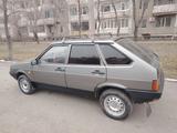 ВАЗ (Lada) 2109 1994 года за 1 100 000 тг. в Экибастуз – фото 5