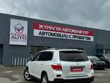 Toyota Highlander 2011 года за 12 450 000 тг. в Усть-Каменогорск – фото 4
