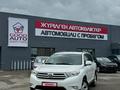 Toyota Highlander 2011 года за 12 450 000 тг. в Усть-Каменогорск