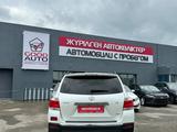 Toyota Highlander 2011 года за 12 450 000 тг. в Усть-Каменогорск – фото 5