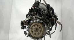 Мотор VQ35 Двигатель infiniti fx35 (инфинити) за 54 123 тг. в Алматы