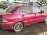 Mitsubishi Lancer 2005 годаfor2 500 000 тг. в Актобе – фото 5