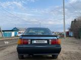 Audi 80 1989 года за 950 000 тг. в Павлодар – фото 4