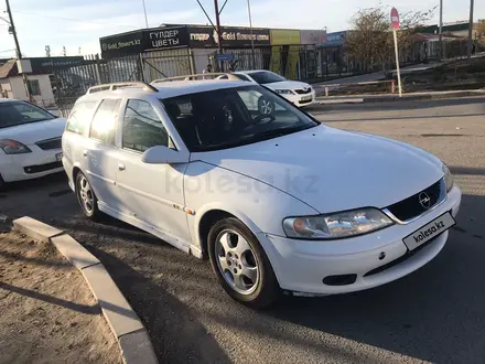 Opel Vectra 1999 года за 1 500 000 тг. в Атырау – фото 3