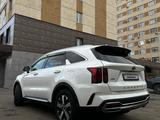 Kia Sorento 2021 годаүшін15 300 000 тг. в Астана – фото 3
