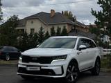 Kia Sorento 2021 годаүшін15 300 000 тг. в Астана