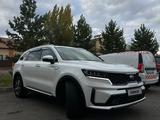 Kia Sorento 2021 годаүшін15 300 000 тг. в Астана – фото 5