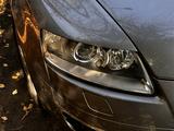 Audi A6 2007 года за 4 600 000 тг. в Талдыкорган – фото 3
