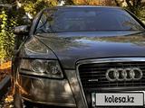 Audi A6 2007 года за 4 600 000 тг. в Талдыкорган – фото 2