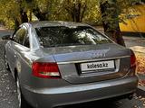 Audi A6 2007 года за 4 600 000 тг. в Талдыкорган – фото 5