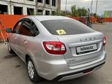 ВАЗ (Lada) Granta 2191 2024 годаүшін4 500 000 тг. в Экибастуз – фото 3