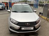 ВАЗ (Lada) Granta 2191 2024 годаүшін4 500 000 тг. в Экибастуз – фото 5