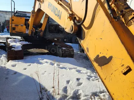 HYUNDAI  ROBEX 225 LC-7 2010 года за 15 000 000 тг. в Алматы