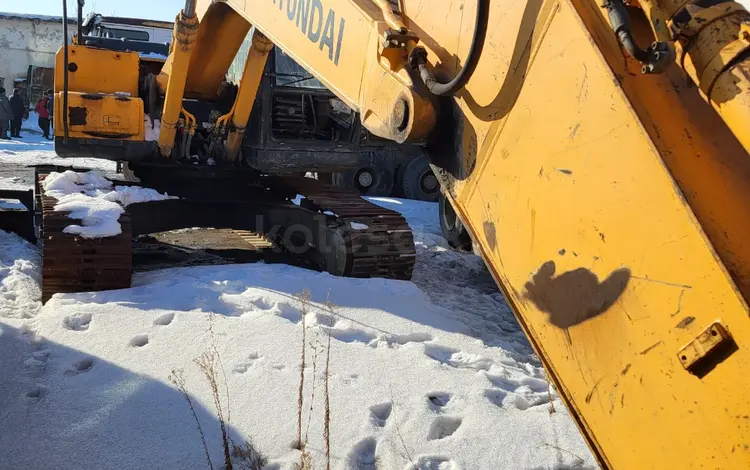 HYUNDAI  ROBEX 225 LC-7 2010 года за 15 000 000 тг. в Алматы