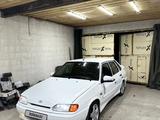 ВАЗ (Lada) 2115 2012 годаүшін1 800 000 тг. в Алматы – фото 2