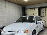 ВАЗ (Lada) 2115 2012 годаүшін1 800 000 тг. в Алматы – фото 3