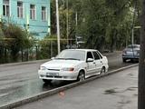ВАЗ (Lada) 2115 2012 годаүшін1 800 000 тг. в Алматы – фото 4