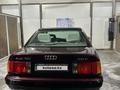 Audi 100 1991 года за 1 600 000 тг. в Жезказган – фото 2