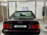 Audi 100 1991 годаүшін1 600 000 тг. в Жезказган – фото 2
