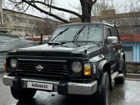 Nissan Safari 1996 года за 3 500 000 тг. в Алматы