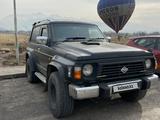 Nissan Safari 1996 года за 3 500 000 тг. в Алматы – фото 5