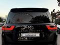 Toyota Land Cruiser 2025 года за 62 000 000 тг. в Алматы – фото 4